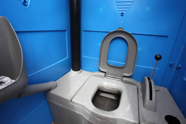 Best Porta potty delivery and setup  in Las Vegas, NM