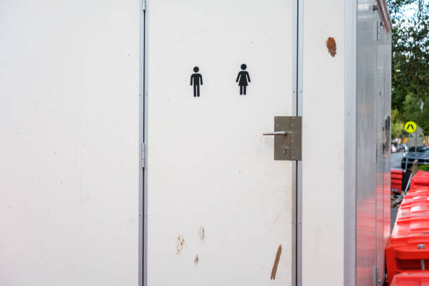 Las Vegas, NM porta potty rental Company