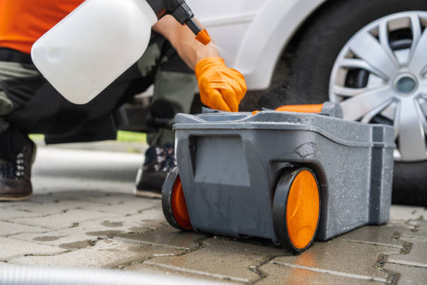 Best Local porta potty services  in Las Vegas, NM